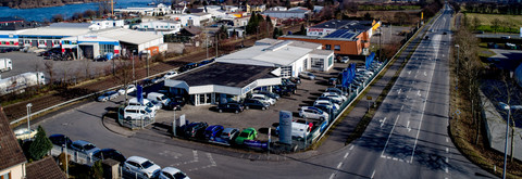 Autohaus Norren & Hoffmann GmbH